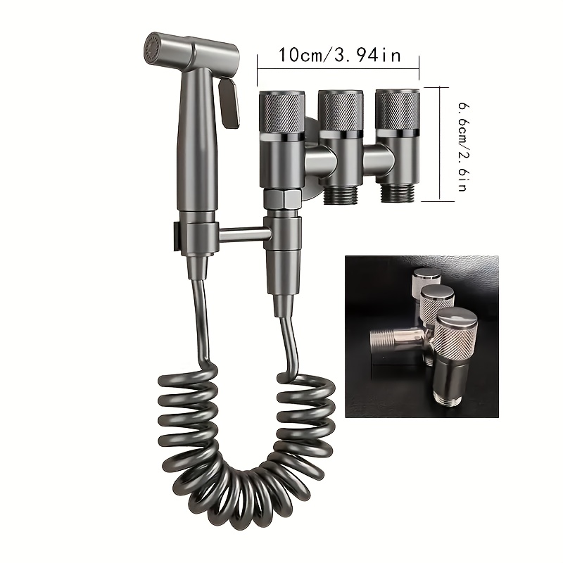 One in three out toilet compan - Toilet Fill Valve incelemesi ve fiyatı