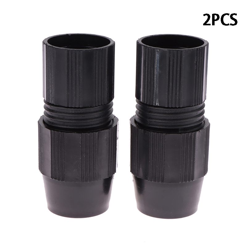 2Pcs Plastic Telescopic Tube C - Plastic Pipe Clip incelemesi ve fiyatı