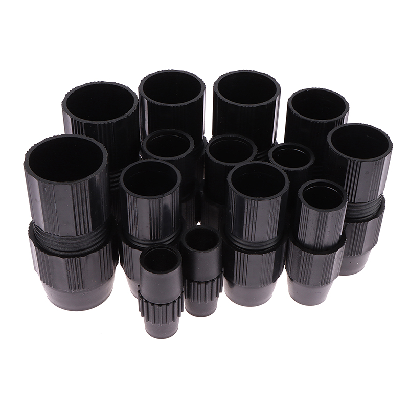 2Pcs Plastic Telescopic Tube C - Plastic Pipe Clip incelemesi ve fiyatı