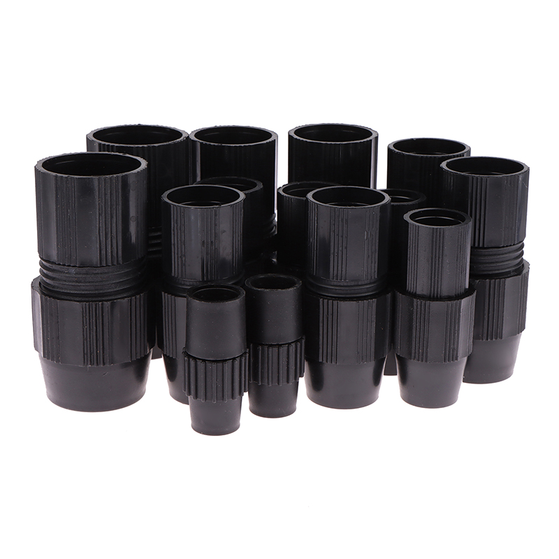 2Pcs Plastic Telescopic Tube C - Plastic Pipe Clip incelemesi ve fiyatı