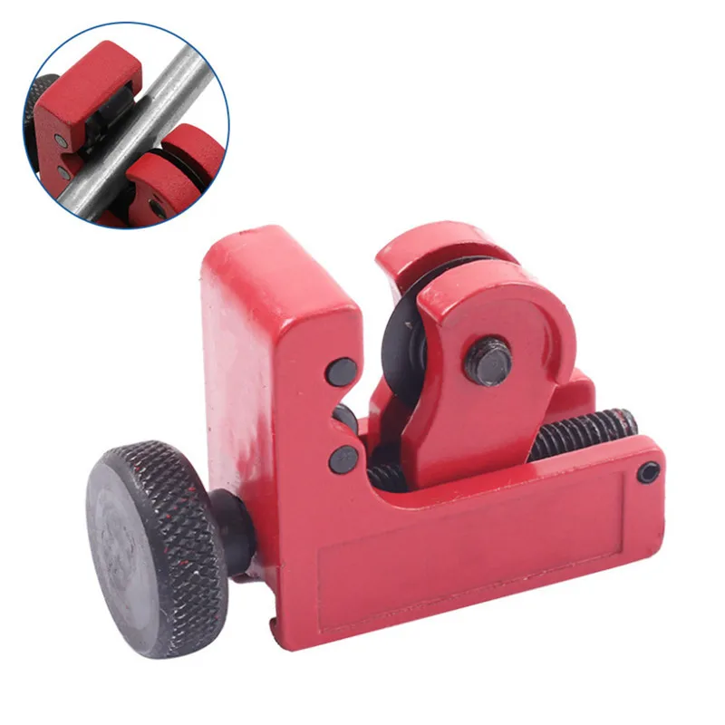 1PC 3-22/3-16mm Mini Alloy Ste - Pipe Cutter Ratchet incelemesi ve fiyatı