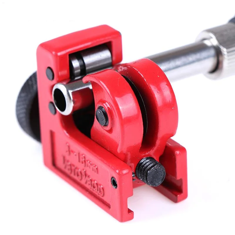 1PC 3-22/3-16mm Mini Alloy Ste - Pipe Cutter Ratchet incelemesi ve fiyatı